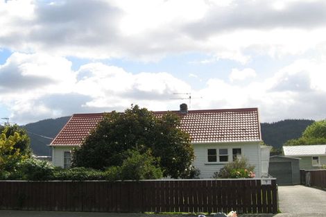 Photo of property in 9 Stafford Street, Silverstream, Upper Hutt, 5019