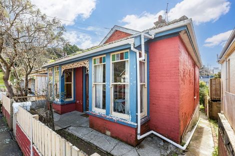 Photo of property in 48 Hall Street, Newtown, Wellington, 6021