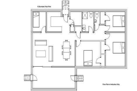 Photo of property in 15 Burndale Terrace, Manurewa, Auckland, 2102