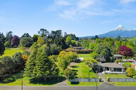 Photo of property in 25 Atkinson Road, Hurworth, New Plymouth, 4371