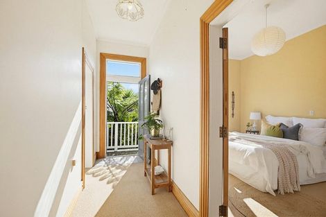 Photo of property in 11 Taft Street, Brooklyn, Wellington, 6021