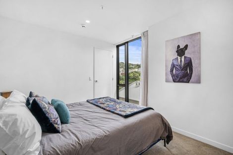 Photo of property in 510/212u Willis Street, Te Aro, Wellington, 6011
