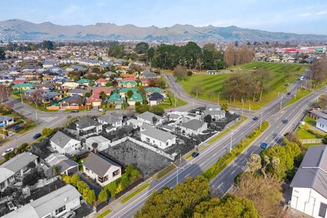 Photo of property in 10 Pages Road, Linwood, Christchurch, 8062