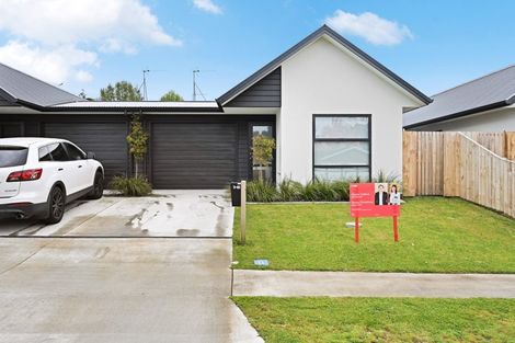Photo of property in 75u2 Cullimore Street, Pukete, Hamilton, 3200