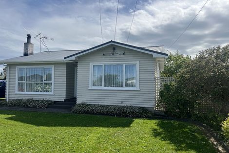 Photo of property in 31 Middlesex Street, Levin, 5510