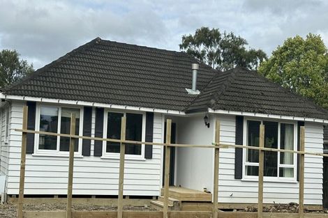 Photo of property in 4 Bathurst Street, Silverstream, Upper Hutt, 5019