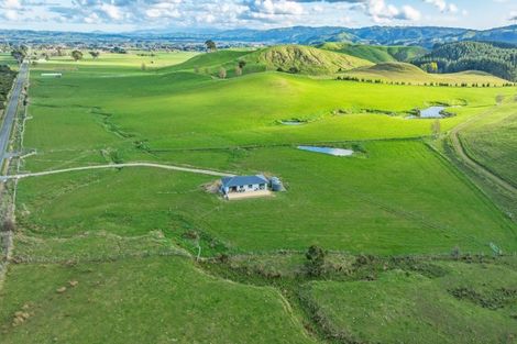 Photo of property in 453 Pinfold Road, Papatawa, 4998