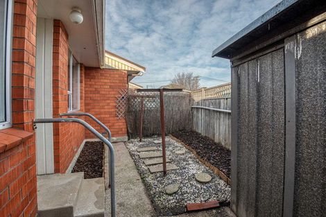 Photo of property in 16d Mure Street, Mosgiel, 9024