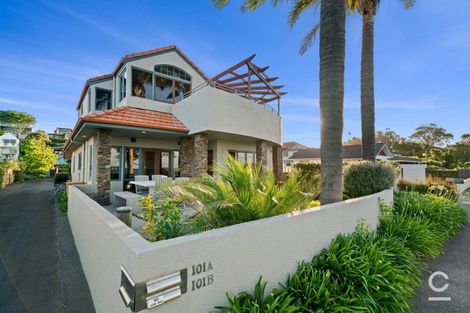 Photo of property in 101a Beach Road, Otumoetai, Tauranga, 3110