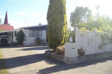 Photo of property in 9a Shanly Street, Waipawa, 4210