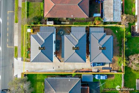 Photo of property in 184b Mahia Road, Wattle Downs, Auckland, 2103