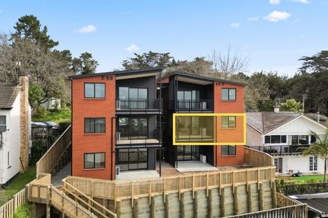 Photo of property in 3/12 Ruakiwi Road, Hamilton Lake, Hamilton, 3204