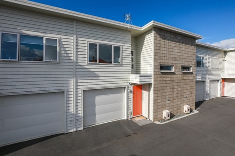 Photo of property in 39u2 Norton Road, Frankton, Hamilton, 3204