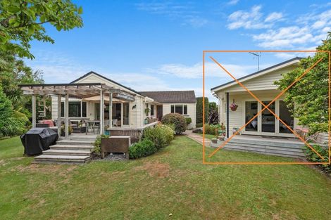 Photo of property in 25 Comries Road, Chartwell, Hamilton, 3210