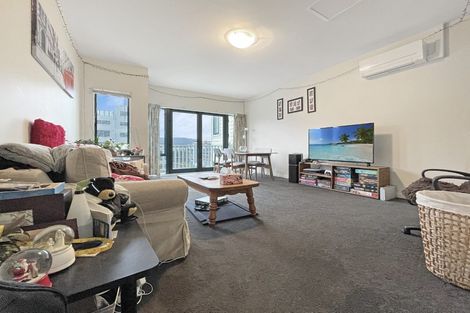 Photo of property in 26u9 Buller Street, Te Aro, Wellington, 6011
