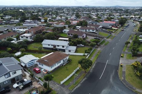Photo of property in 40 Charntay Avenue, Clover Park, Auckland, 2019