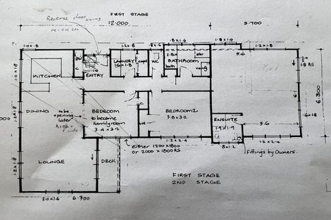 Photo of property in 19 Lowburn Place, Clover Park, Auckland, 2019