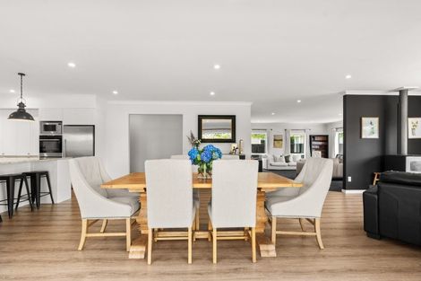 Photo of property in 11 Mcdonald Way, Lansdowne, Masterton, 5810