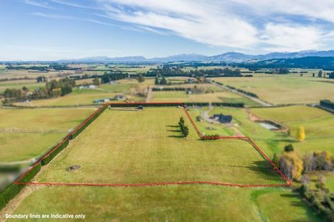 Photo of property in 152 Kennedys Hill Road, Fernside, 7471