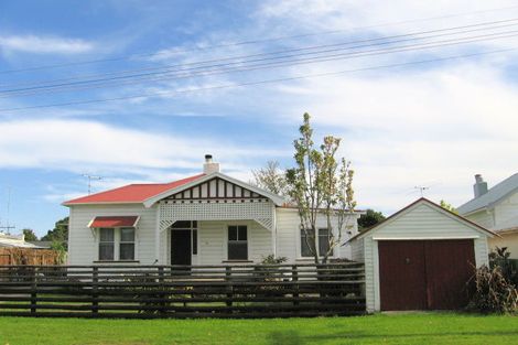 Photo of property in 2 Lyndhurst Street, Awapuni, Gisborne, 4010