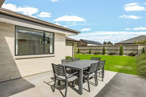 Photo of property in 114 Chinnerys Road, Woodend, 7610