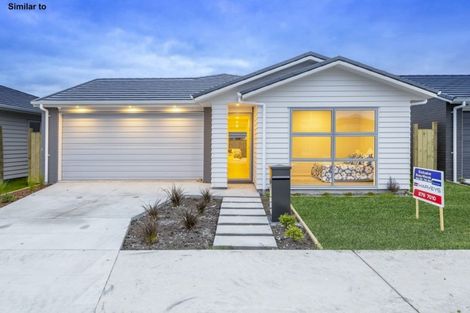 Photo of property in 4 Gum Spear Road, Takanini, 2112