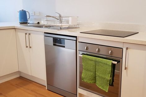 Photo of property in 377 Leith Street, North Dunedin, Dunedin, 9016