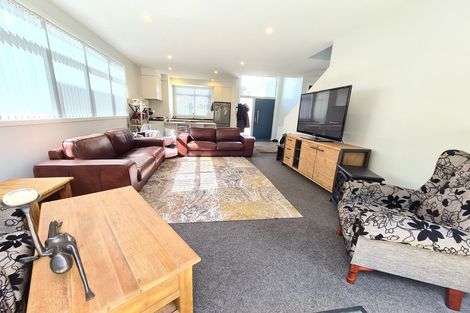 Photo of property in 4 Glide Lane, Whitby, Porirua, 5024