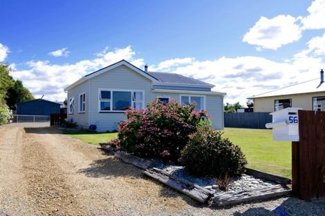 Photo of property in 56 Belt Street, Waimate, 7924