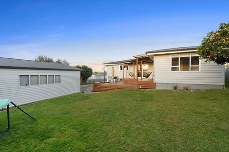 Photo of property in 50 Pakura Street, Te Awamutu, 3800