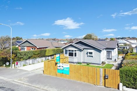 Photo of property in 350 Havelock Street, Ashburton, 7700