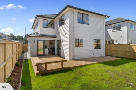 Photo of property in 26 Koropa Road, Flat Bush, Auckland, 2019
