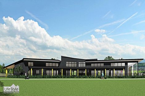 Photo of property in 207 Bremner Road, Karaka, Drury, 2113