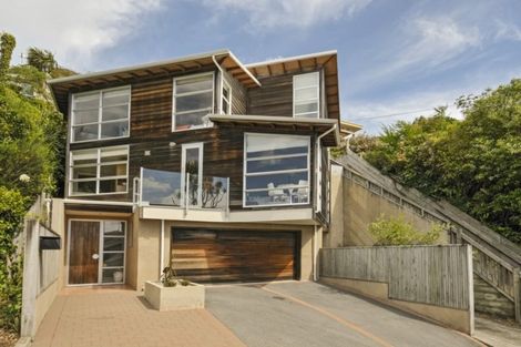 Photo of property in 71a Wade Street, Wadestown, Wellington, 6012