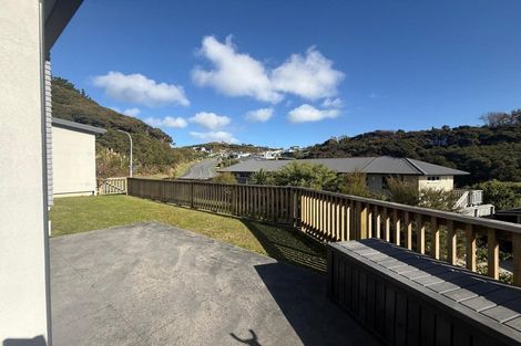 Photo of property in 118 Navigation Drive, Whitby, Porirua, 5024