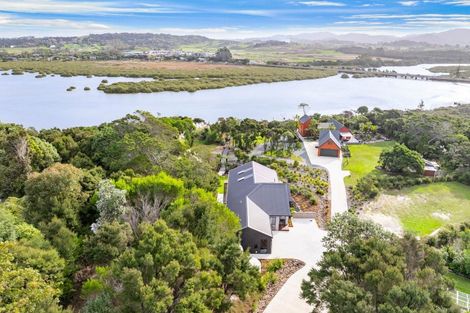 Photo of property in Estuary Drive, Mangawhai Heads, Mangawhai, 0505