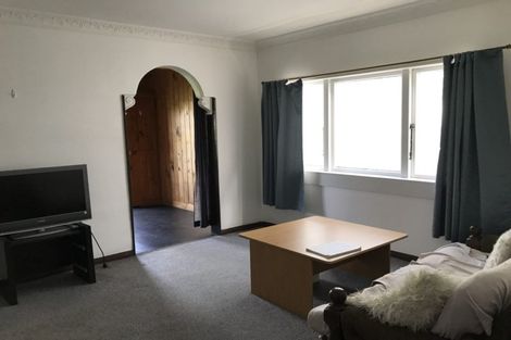 Photo of property in 119 Wallace Street, Mount Cook, Wellington, 6021