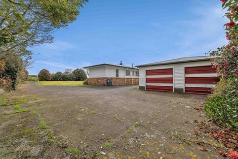 Photo of property in 109 Finnerty Road, Ngaere, Stratford, 4391