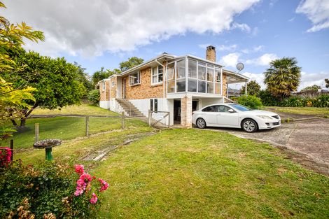 Photo of property in 326 Mandeno Street, Te Awamutu, 3800