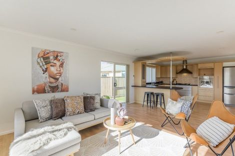 Photo of property in 9 Santa Teresa Court, Paraparaumu Beach, Paraparaumu, 5032