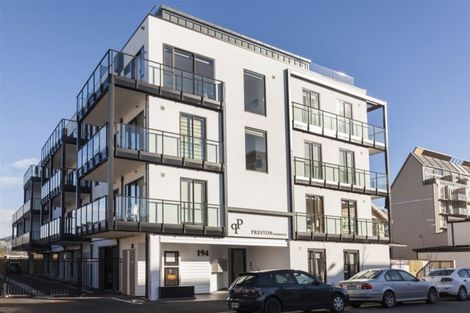 Photo of property in 101/194 Worcester Street, Christchurch Central, Christchurch, 8011