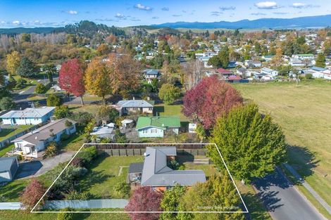 Photo of property in 34 Hirangi Road, Turangi, 3334