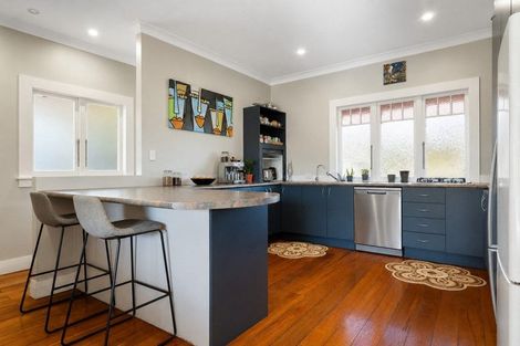 Photo of property in 10 Bennett Street, Paeroa, 3600