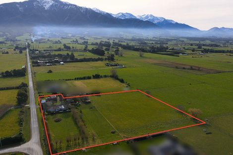 Photo of property in 208 Red Swamp Road, Kaikoura Flat, Kaikoura, 7371