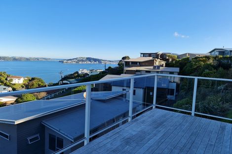 Photo of property in 22b Mandalay Terrace, Khandallah, Wellington, 6035
