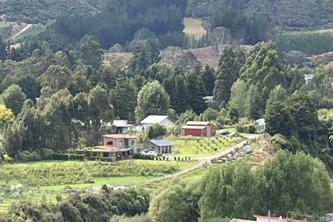 Photo of property in 167a Parkes Line Road, Maymorn, Upper Hutt, 5018