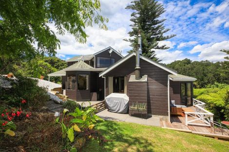 Photo of property in 37 Otuturu Crescent, Ruamahunga, Thames, 3575
