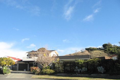 Photo of property in 4 Moana Place, Taradale, Napier, 4112