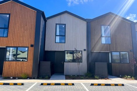 Photo of property in 3/111 Edgeware Road, St Albans, Christchurch, 8014