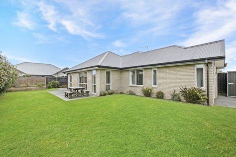 Photo of property in 18 Greenstone Street, Rolleston, 7614